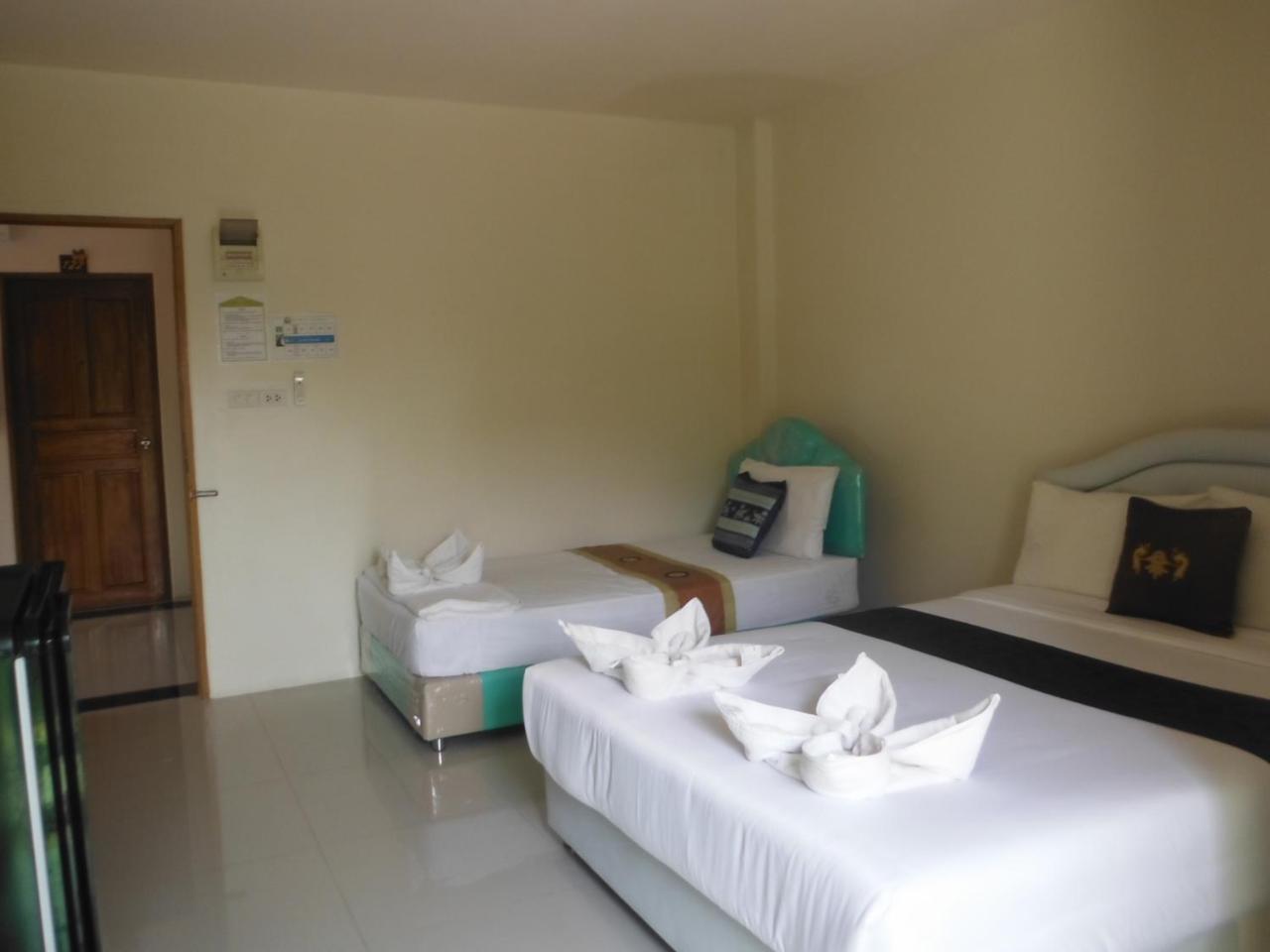 High Hill Fresh Resort Ban Liap Exterior foto