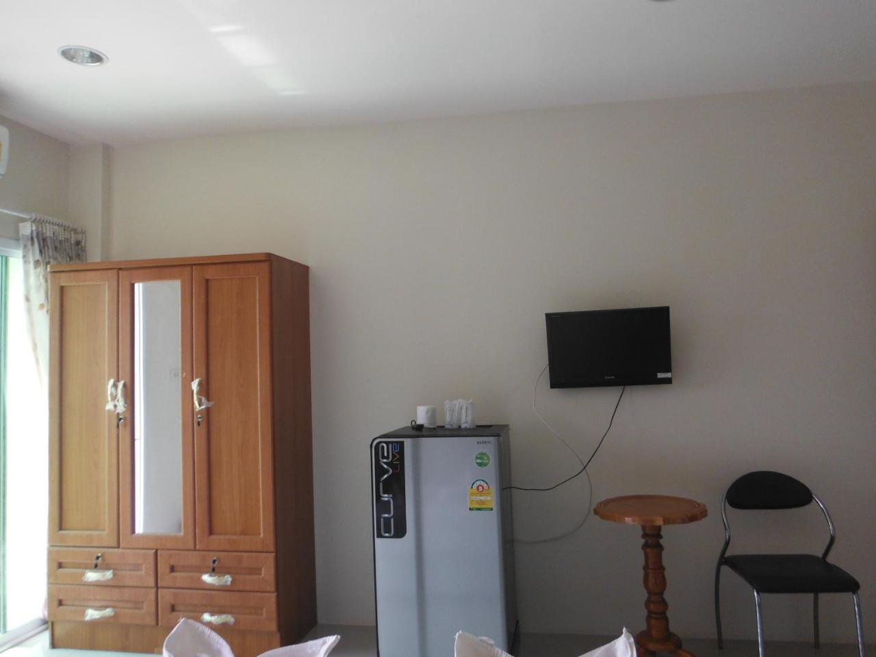 High Hill Fresh Resort Ban Liap Exterior foto